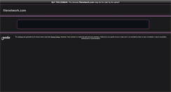Desktop Screenshot of filenetwork.com